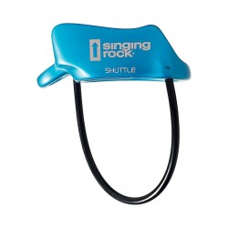 Belay device Singing Rock Shutle