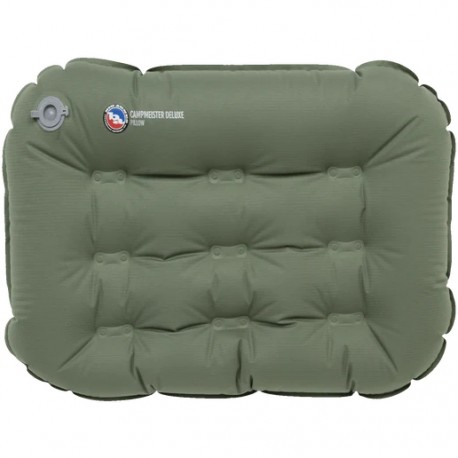 Big Agnes Pillow Campmeister Deluxe