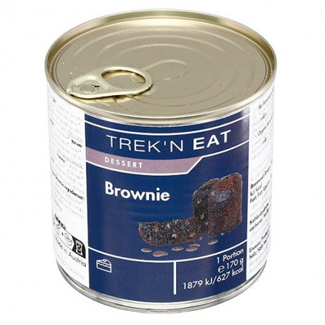 Trek'N Eat Browny
