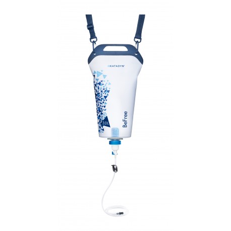 Katadyn Filter BeFree 3,0 L