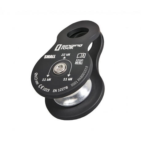 Singing Rock Pulley Small