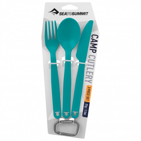 Sea To Summit Camp Cutlery Set