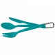 Sea To Summit Camp Cutlery Set