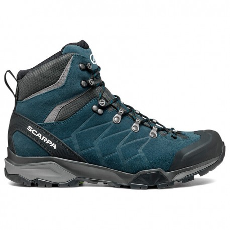 Boots Scarpa ZG TRK GTX Wide