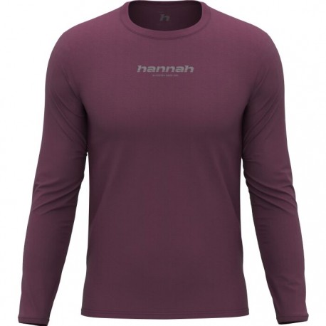 Marškinėliai Hannah Bine L/S