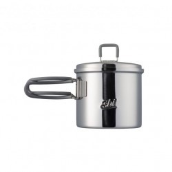 Esbit Camping Pot 625ml