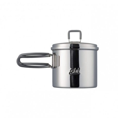 Puodas Esbit Camping Pot