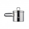 Esbit Camping Pot 625ml