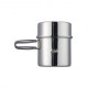 Esbit Camping Pot 1000ml