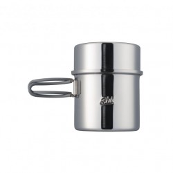 Esbit Camping Pot 1000ml
