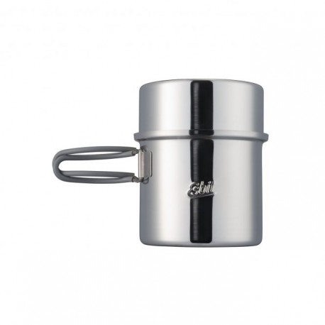 Puodas Esbit Camping Pot