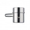 Esbit Camping Pot 1000ml