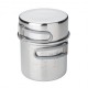Esbit Camping Pot 1000ml