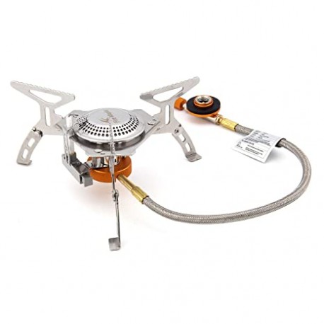 Stove Fire Maple FMS-105