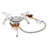 Stove Fire-Maple FMS-105