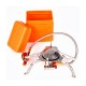 Stove Fire Maple FMS-105