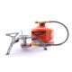 Stove Fire Maple FMS-105