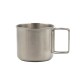 Puodelis Steel Mug
