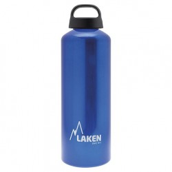 Aluminium Bottle Laken Classic