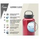 Aluminium Bottle Laken Classic