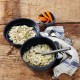 Trek'N Eat Chicken e/cramy veg