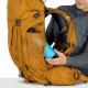 Kuprinė Osprey Kyte 38