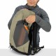 Kuprinė Osprey Hikelite 18