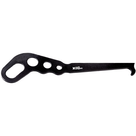 Rock Empire Nut Tool Opener