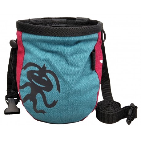 Magnesium bag Rafiki Scoop