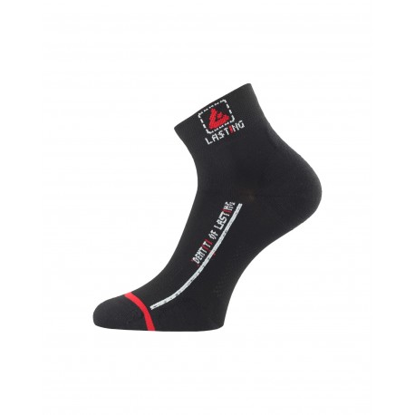Socks Lasting TCU