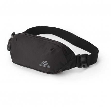 Gregory Rhune Belt