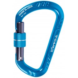 CAMP Guide XL Lock Carabiner