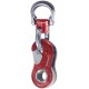 CAMP Swivel Enigma