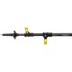 Trekingos lazdos CAMP Backcountry Carbon 2.0