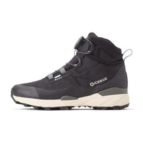 Shoes Icebug Rover2 W Mid GTX