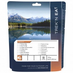 Trek'N Eat Protein Porridge