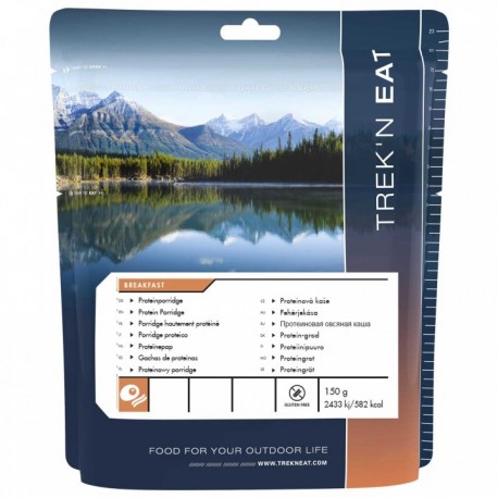 Trek'N Eat Protein Porridge