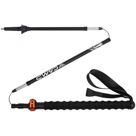 Trekingos lazdos CAMP Sky Carbon Plus