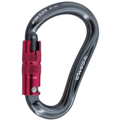 Karabinas Camp HMS Atom 2Lock