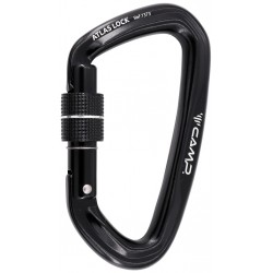 Carabiner CAMP Atlas Lock