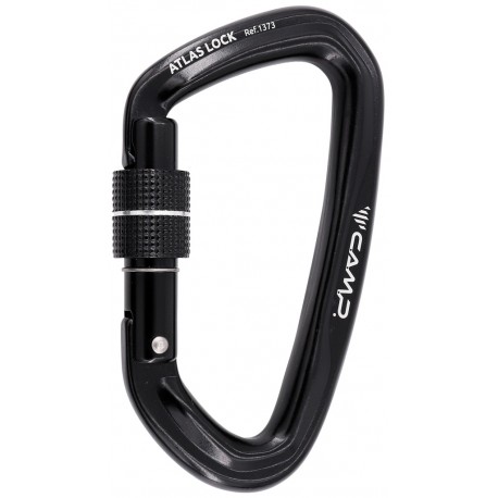 Carabiner CAMP Atlas Lock
