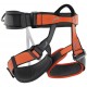 Harness Camp Topaz II