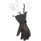 Gloves CAMP Geko Alpine