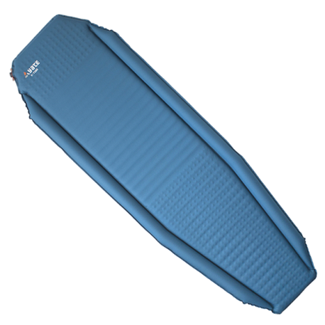 Kilimėlis Yate X-Tube