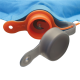 Self Inflatable Mat Yate Trekker