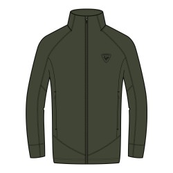 Rossignol Blackside Jacket