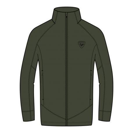 Rossignol Blackside Jacket
