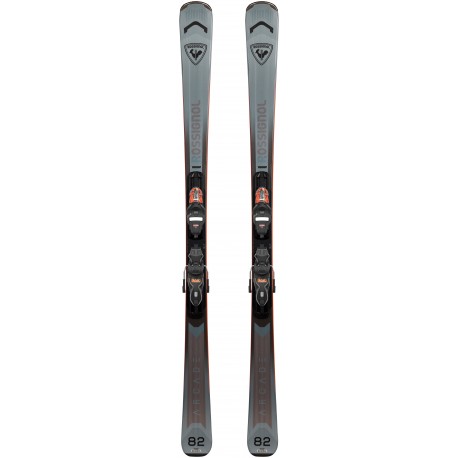 Rossignol Arcade 82