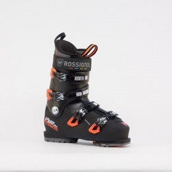 Ski boots Rossignol Speed 120HV+GW