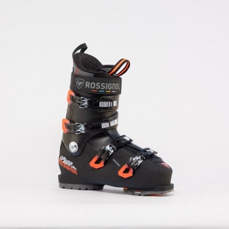 Boots Rossignol Speed 120 HV+GW